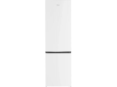 Холодильник двухкамерный Beko B1RCSK402W белый
