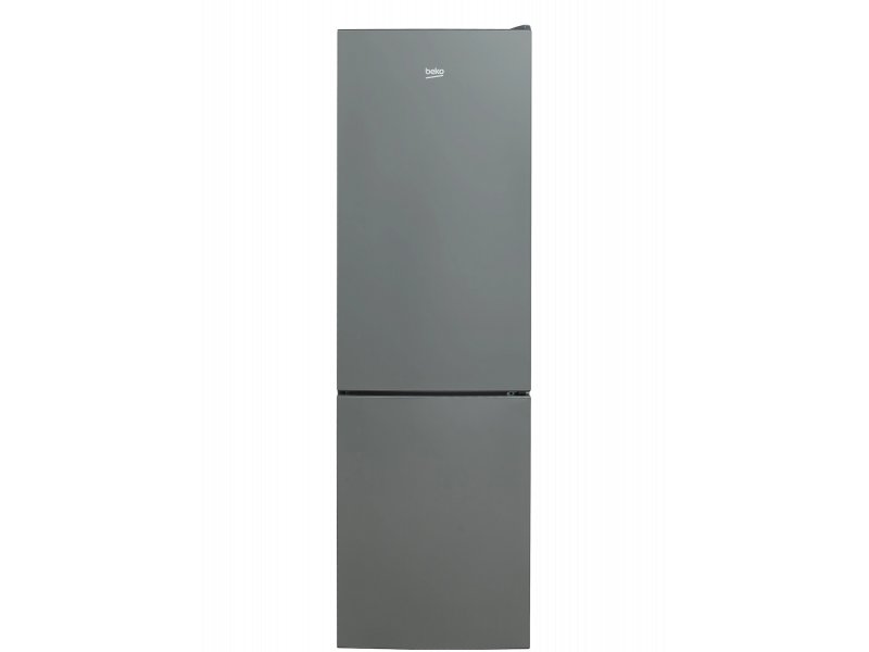 Холодильник Beko B1RCSL332S серебристый