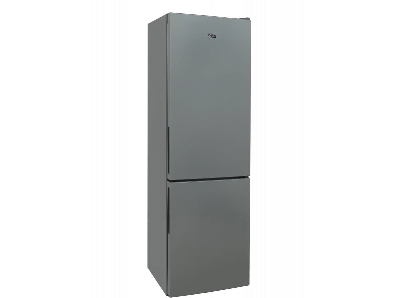 Холодильник Beko B1RCSL332S серебристый