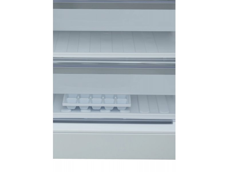 Холодильник Beko B1RCSL332S серебристый