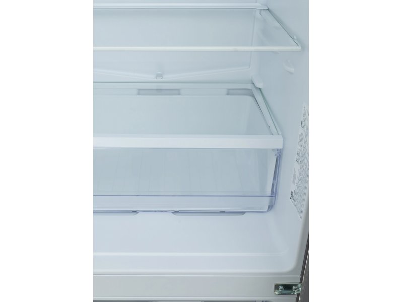 Холодильник Beko B1RCSL332S серебристый