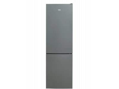 Холодильник Beko B1RCSL332S серебристый