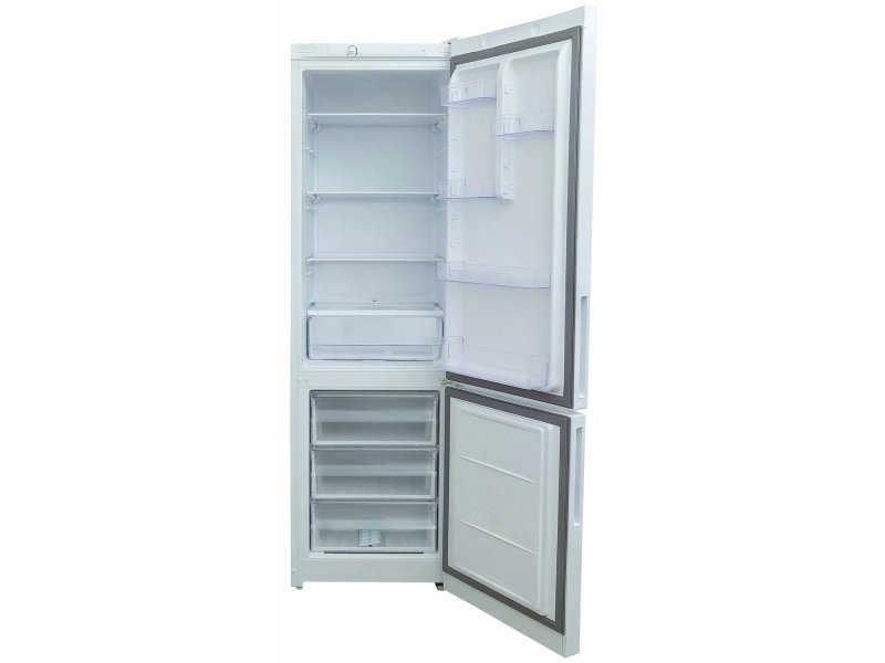 Холодильник Beko B1RCSL362W белый
