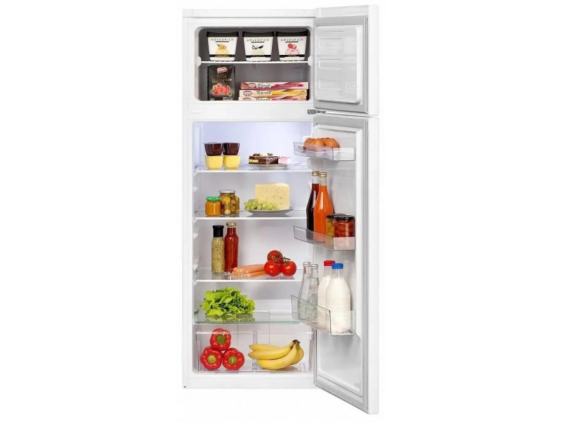 Холодильник Beko B1RDSK240W белый Холодильник Beko B1RDSK240W белый
