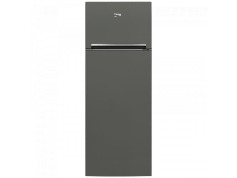 Холодильник Beko B1RDSK280G серый