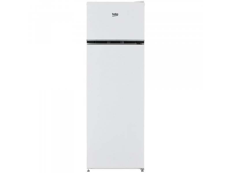 Холодильник Beko B1RDSK280W белый