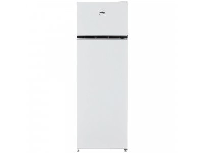 Холодильник Beko B1RDSK280W белый