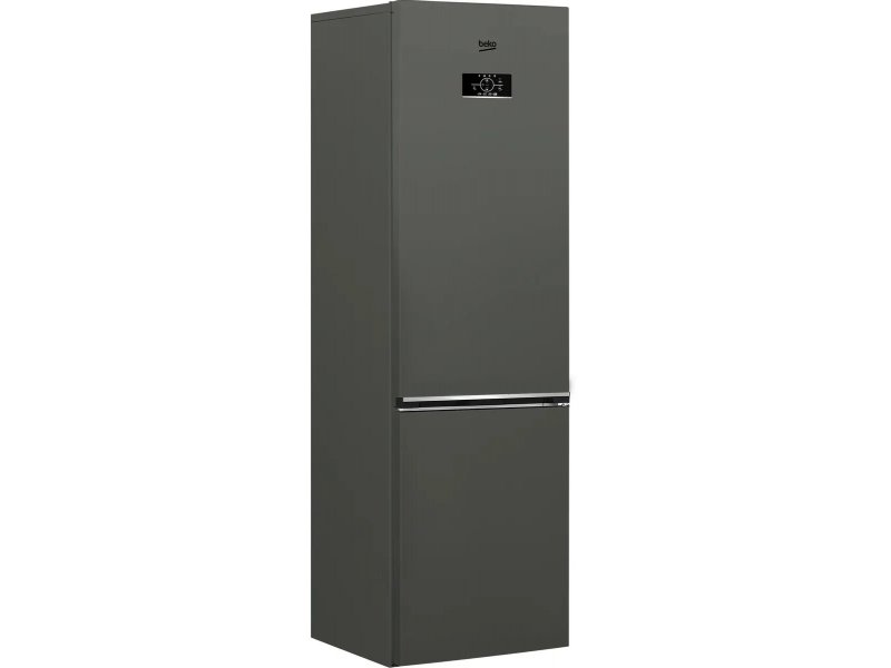 Холодильник Beko B3R0CNK312HG серый