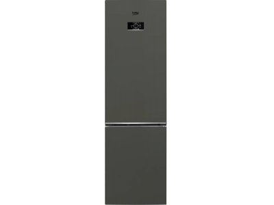 Холодильник Beko B3R0CNK312HG серый