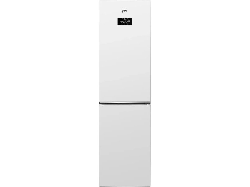 Холодильник двухкамерный Beko B3R0CNK332HW белый