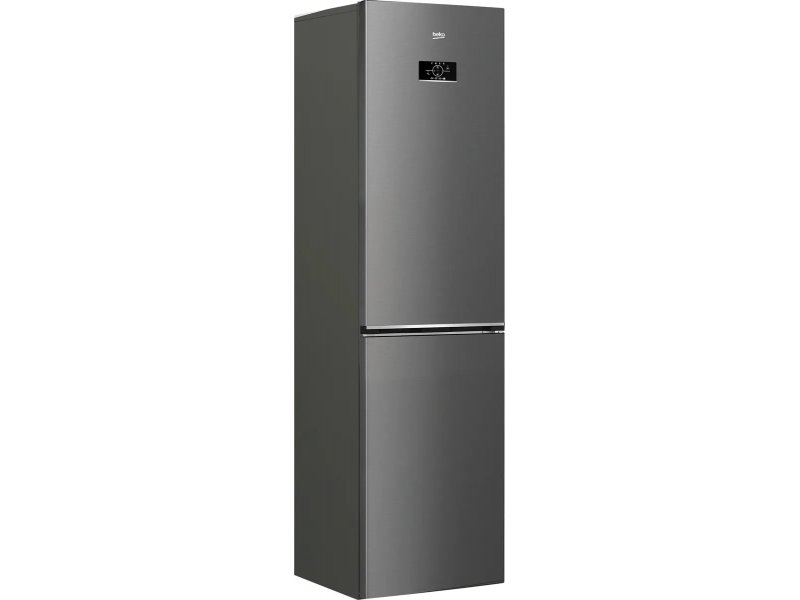 Холодильник Beko B3R0CNK332HX антрацит