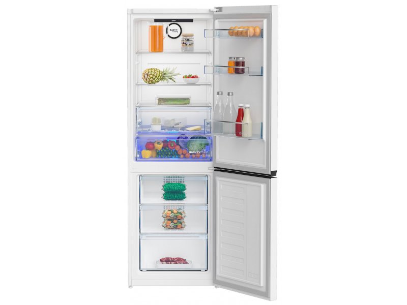 Холодильник Beko B3R0CNK362HW белый