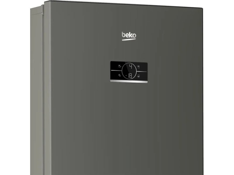 Холодильник Beko B3R0CNK402HG серый Холодильник Beko B3R0CNK402HG серый