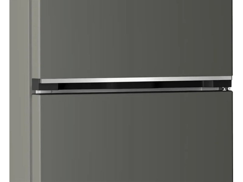 Холодильник Beko B3R0CNK402HG серый Холодильник Beko B3R0CNK402HG серый