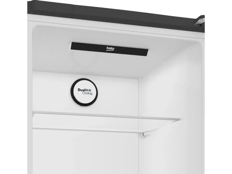 Холодильник Beko B3R0CNK402HG серый Холодильник Beko B3R0CNK402HG серый