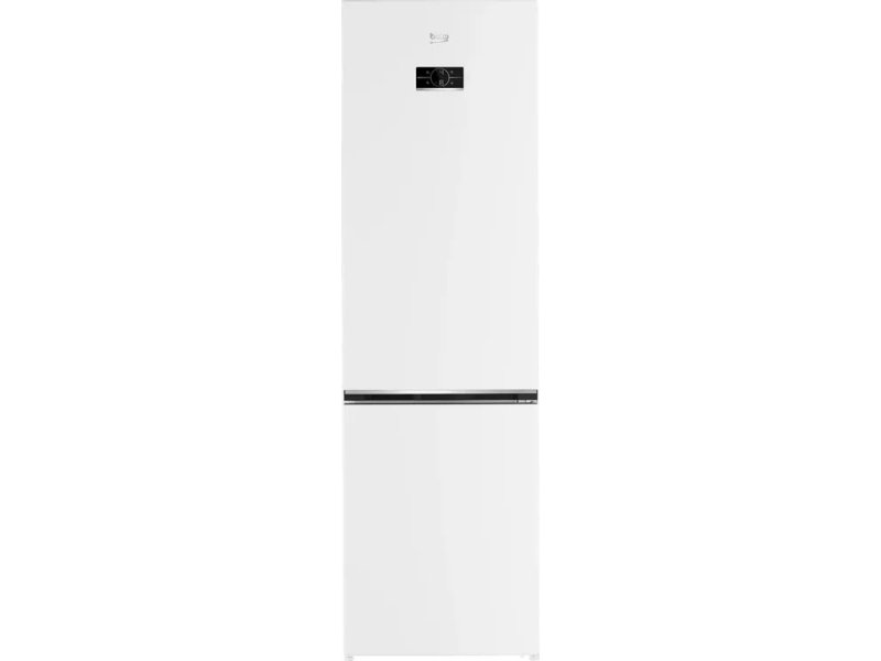 Холодильник Beko B3R0CNK402HW белый