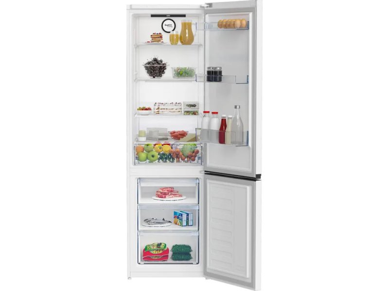 Холодильник Beko B3R0CNK402HW белый