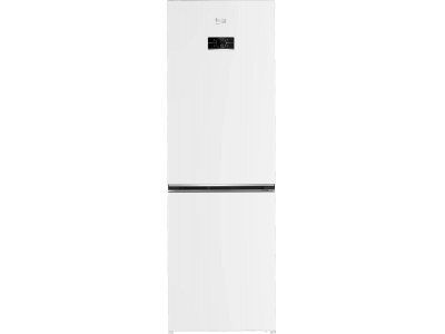Холодильник двухкамерный Beko B3R1CNK363HW белый