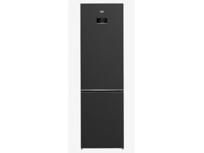 Холодильник Beko B3RCNK405HDXBR черный