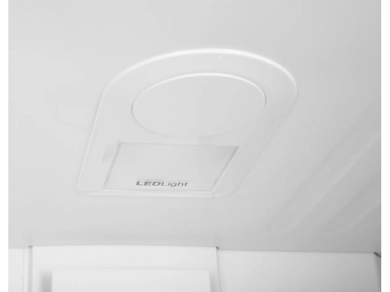 Встраиваемый холодильник Beko BCNA306E3S