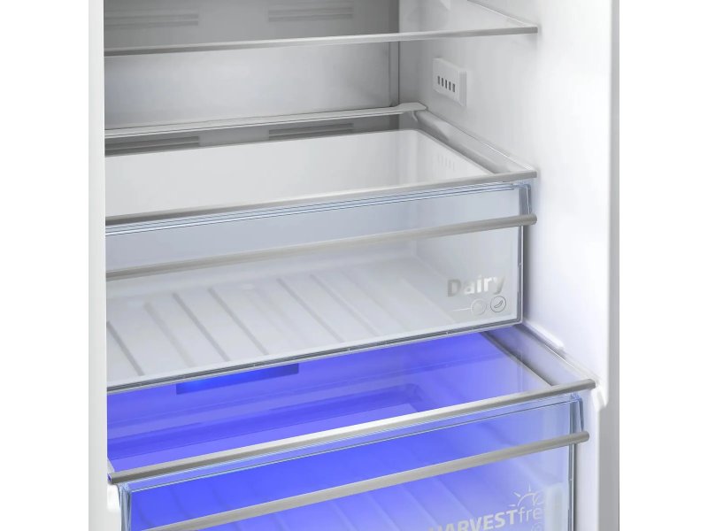 Встраиваемый холодильник Beko BCNA306E3S