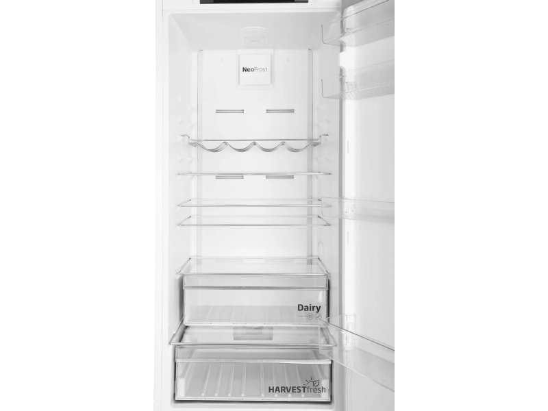 Встраиваемый холодильник Beko BCNA306E3S
