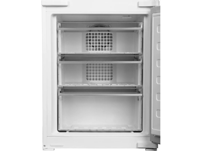 Встраиваемый холодильник Beko BCNA306E3S
