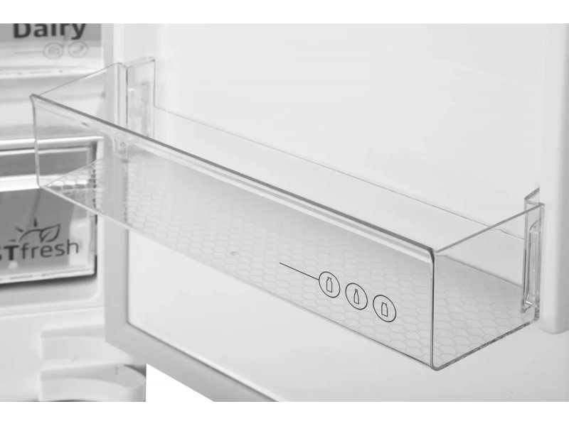 Встраиваемый холодильник Beko BCNA306E3S