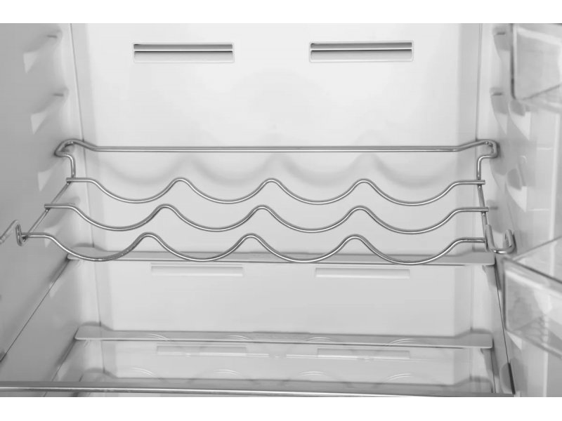 Встраиваемый холодильник Beko BCNA306E3S