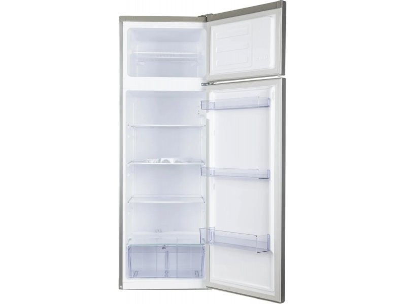 Холодильник двухкамерный Beko DSMV5280MA0S серебристый