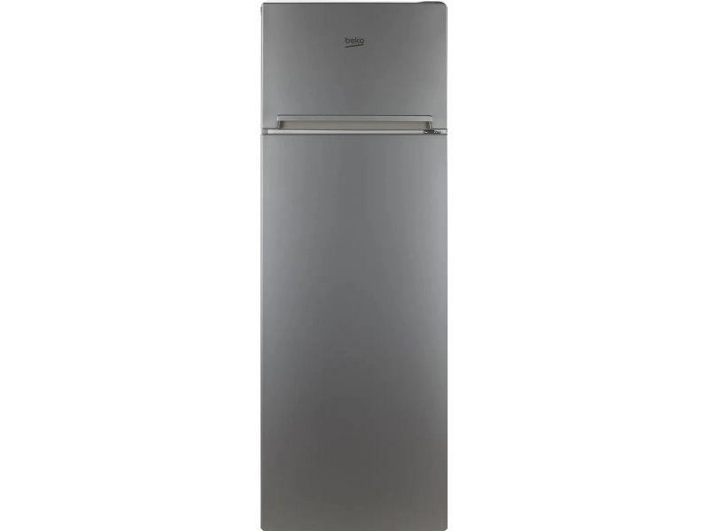 Холодильник двухкамерный Beko DSMV5280MA0S серебристый