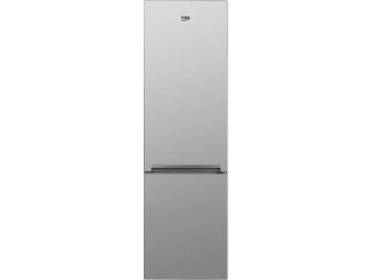 Холодильник Beko RCNK310KC0S
