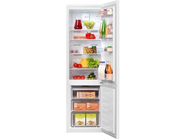 Холодильник Beko RCNK310KC0W