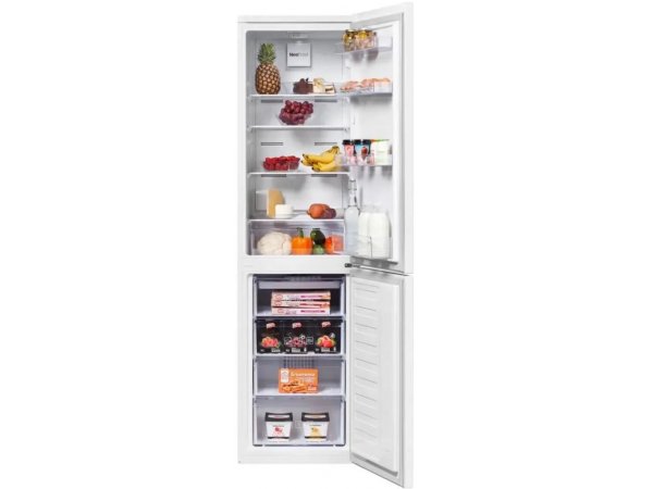 Холодильник Beko RCNK335K00W Холодильник Beko RCNK335K00W