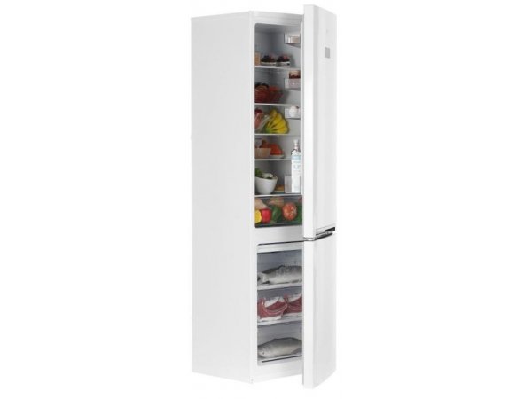 Холодильник Beko RCNK356E20BW Холодильник Beko RCNK356E20BW