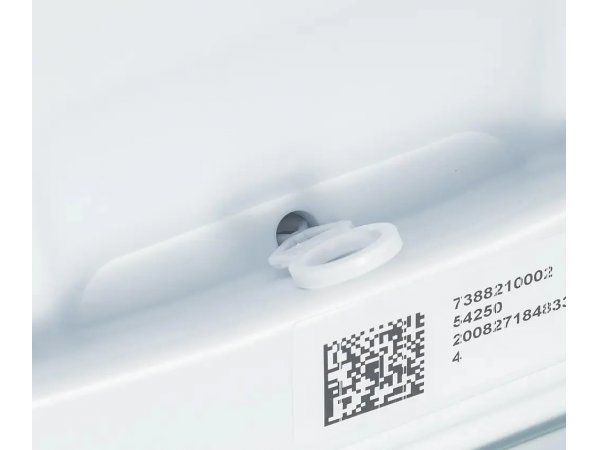 Холодильник Beko RCSK250M00S