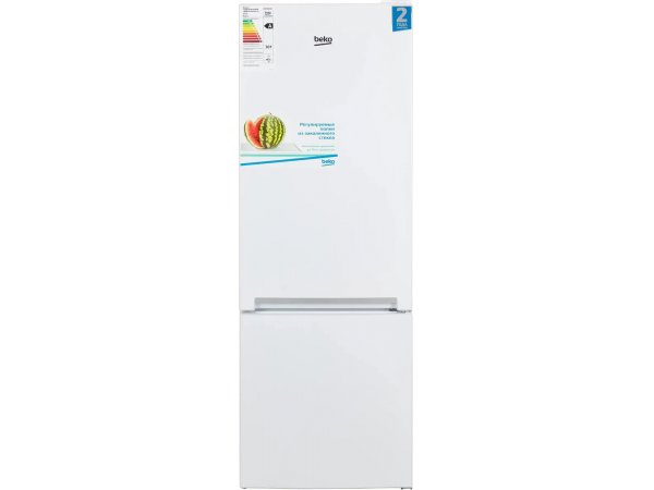 Холодильник Beko RCSK250M00W Холодильник Beko RCSK250M00W