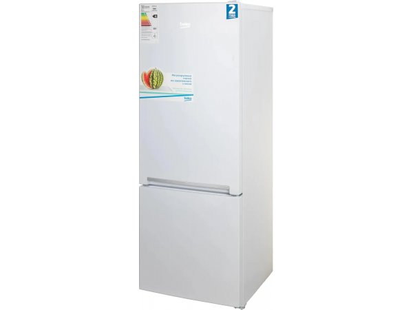 Холодильник Beko RCSK250M00W Холодильник Beko RCSK250M00W