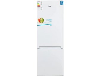 Холодильник Beko RCSK250M00W Холодильник Beko RCSK250M00W