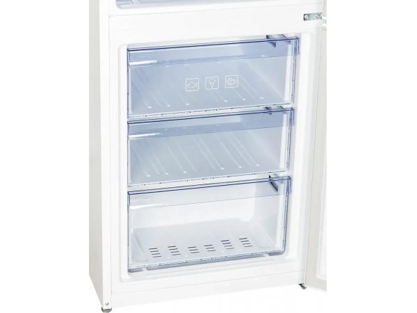 Холодильник Beko RCSK270M20W Холодильник Beko RCSK270M20W