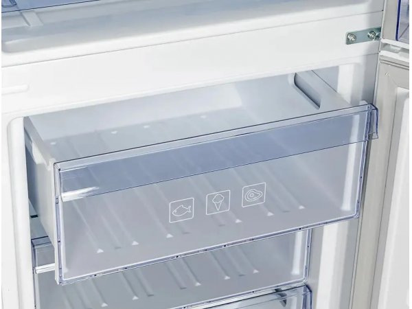 Холодильник Beko RCSK270M20W Холодильник Beko RCSK270M20W