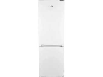 Холодильник Beko RCSK270M20W Холодильник Beko RCSK270M20W