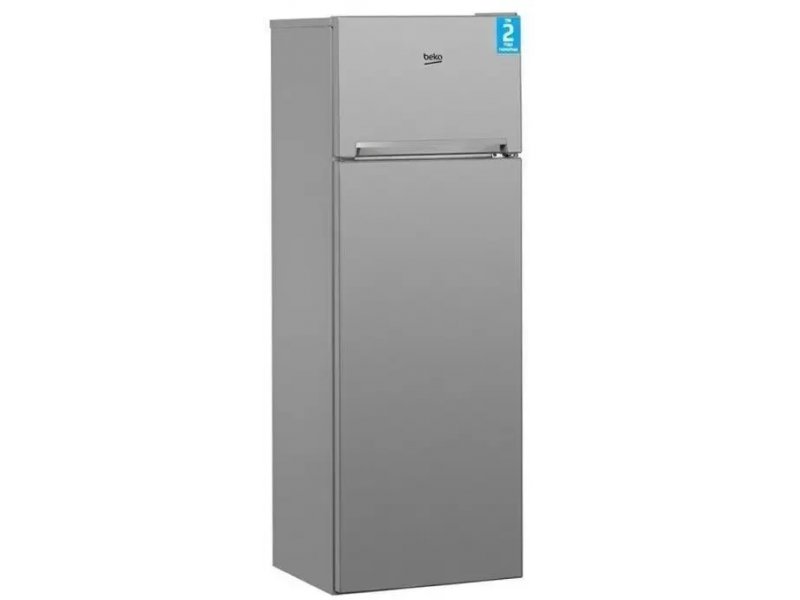 Холодильник двухкамерный Beko RDSK240M00G серый Холодильник двухкамерный Beko RDSK240M00G серый