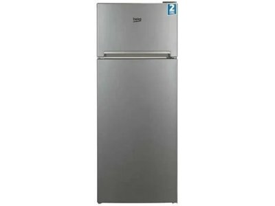 Холодильник двухкамерный Beko RDSK240M00G серый Холодильник двухкамерный Beko RDSK240M00G серый