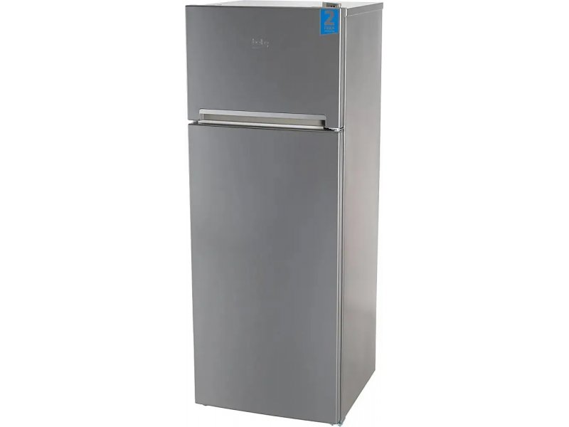 Холодильник двухкамерный Beko RDSK240M00S серебристый Холодильник двухкамерный Beko RDSK240M00S серебристый