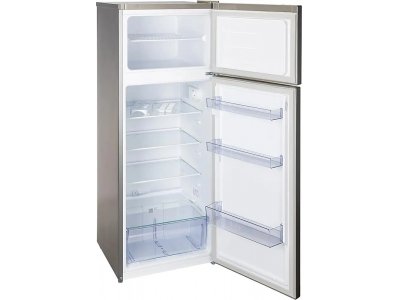 Холодильник двухкамерный Beko RDSK240M00S серебристый