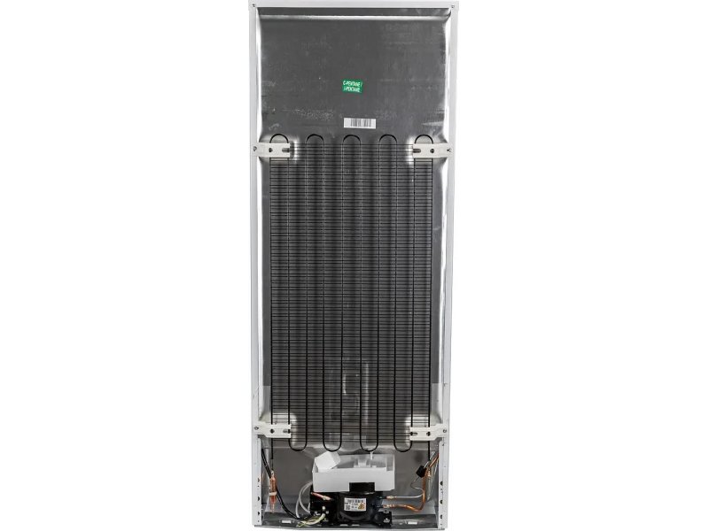 Холодильник двухкамерный Beko RDSK240M00W белый