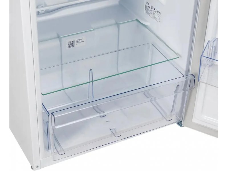 Холодильник двухкамерный Beko RDSK240M00W белый