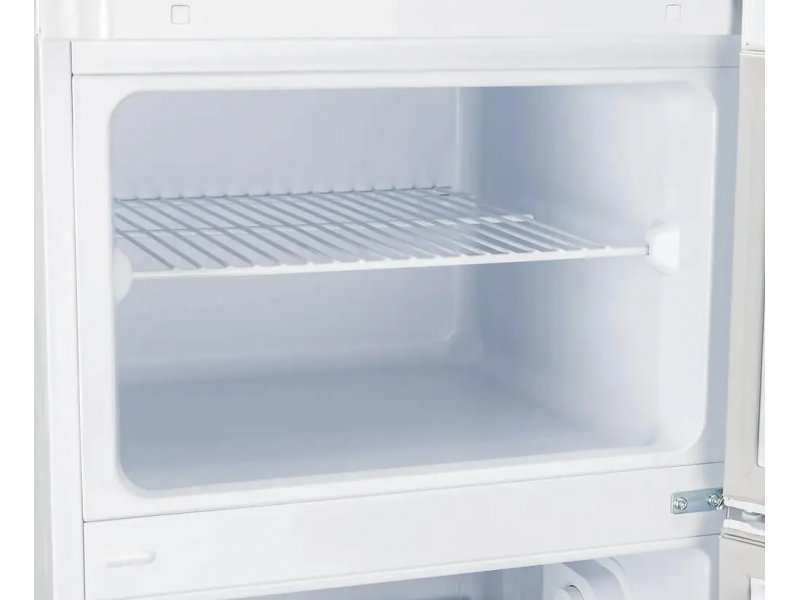 Холодильник двухкамерный Beko RDSK240M00W белый