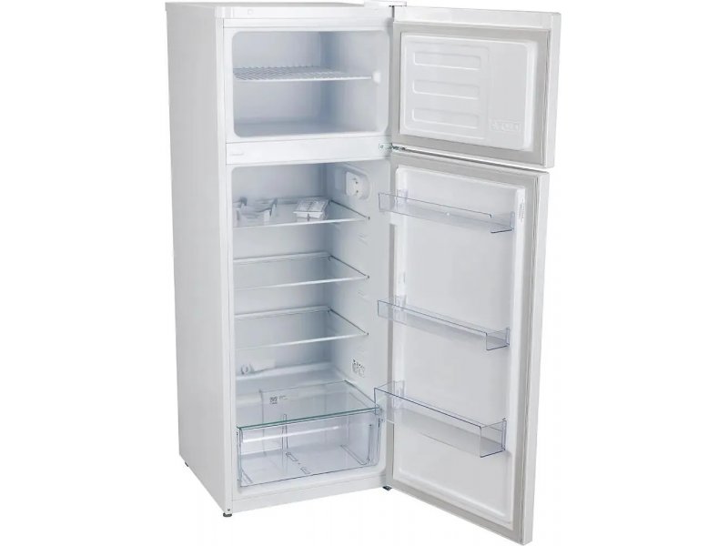 Холодильник двухкамерный Beko RDSK240M00W белый